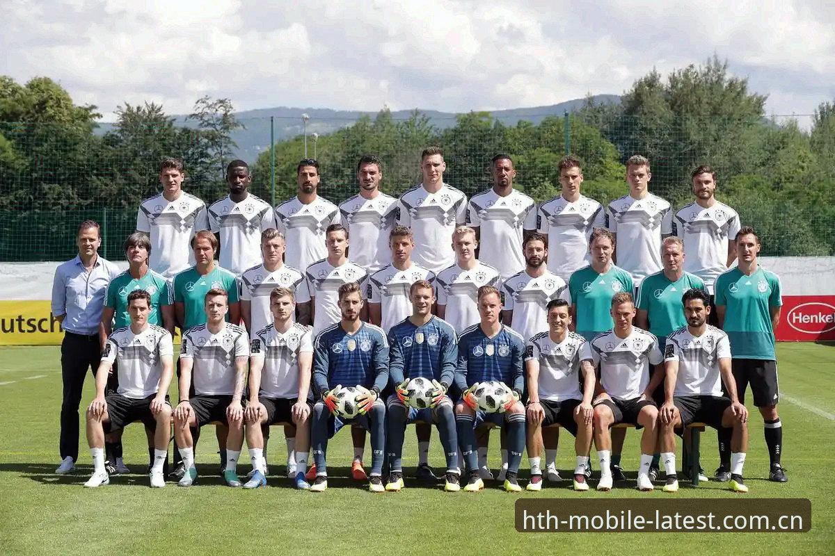 40岁归来vs18岁新星：德国队世界杯阵容的传承与革新