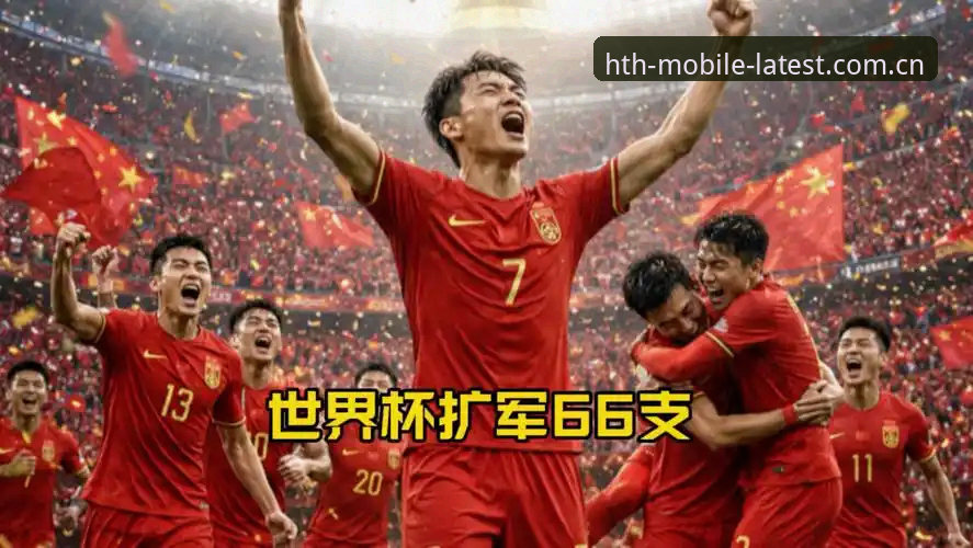 世界杯扩军至66队实用分析：中国男足参赛机会与赛事体验必备知识